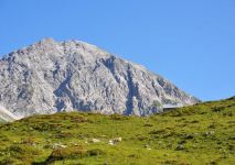 Landschaft Zederhaus