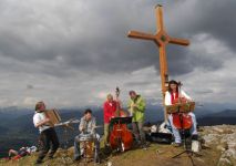 Wandern - Zauchensee