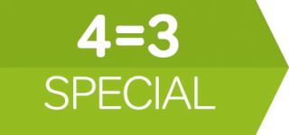 4=3 Special