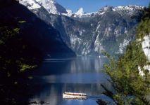 Schönfeldspitze Königssee