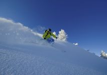 Skiurlaub - Salzburgerland