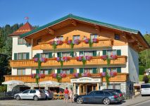 Hotel Alpenland