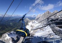 Panoramagondel - Dachstein