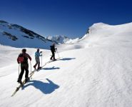 Skitouren in Altenmarkt