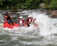 Adventure Center Flachau