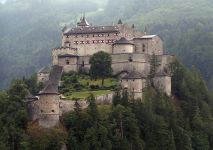 Festung Hohenwerfen