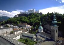 Stadt Salzburg