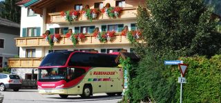 Bus- und Gruppenreisen Salzburgerland