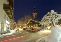 Winterurlaub Altenmarkt