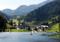 Sommerurlaub - Salzburger Land