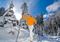 Schneeschuhwandern Altenmarkt