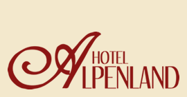 Hotel Alpenland