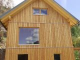 Holzbau Wiesflecker - Privathaus