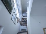 Treppenaufgang - Obergeschoss