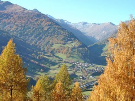 Herbstlandschaft