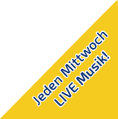 Banner Live Musik