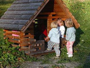 Nocki Mountains - Familienparadies Nockalmstraße