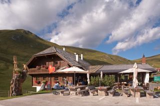 Almgasthaus Zechner Alm