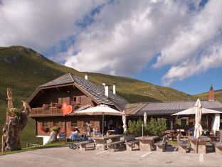 Almgasthaus Zechner Alm